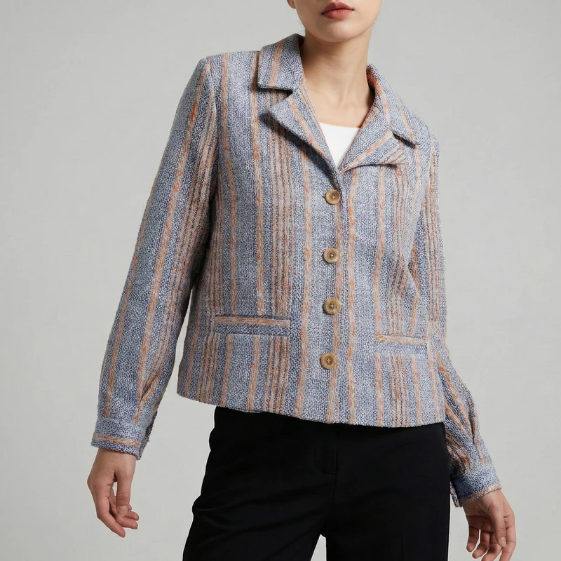 کت زنانه مدل 001