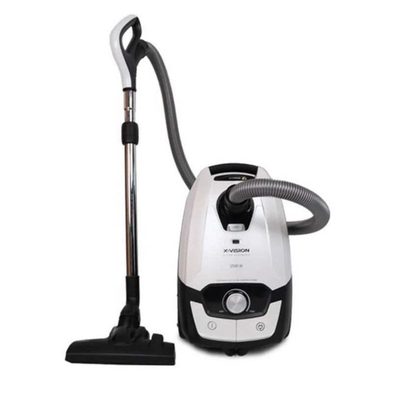 جاروبرقی ایکس ویژن مدل VC 5030 K/L2
