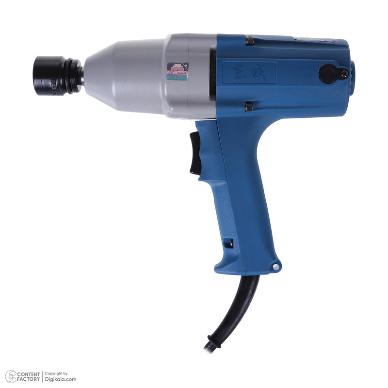 آچار بکس برقی دانگ چنگ مدل DPB16-p1b-ff-16