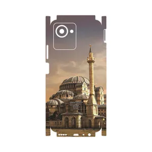 MAHOOT Hagia Sophia Mosque-FullSkin Cover Sticker for Realme C30s
