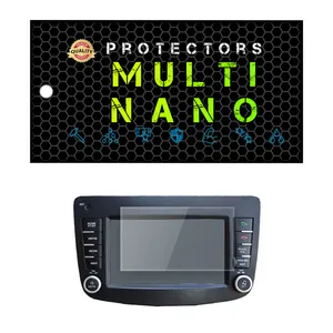 Multi Nano X-S1N Screen Protector For Shahin AT