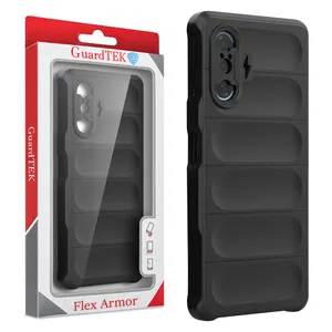 Guardtek Asak Flex Armor Cover for Xiaomi F3 GT / K40 Gaming