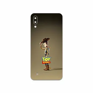 MAHOOT Toy Story Cover Sticker for Samsung Galaxy M10