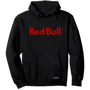 هودی زنانه 27 مدل Red Bull Text کد MH879