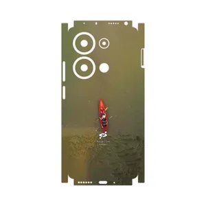 MAHOOT Kayak-FullSkin Cover Sticker for Xiaomi Redmi Note 13 Pro 4G