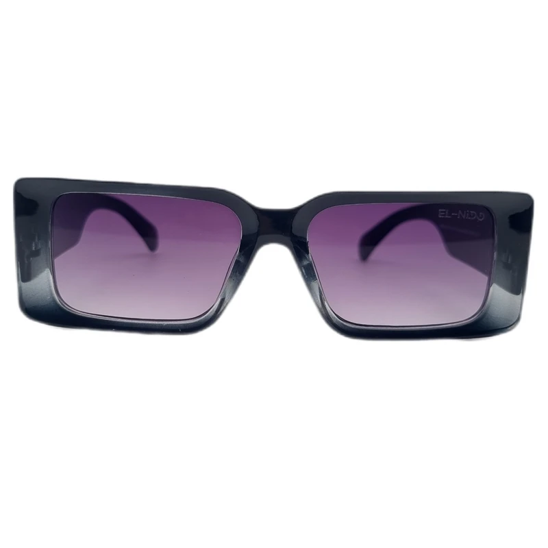 عینک آفتابی مستطیلی زنانه مدل 86938msh