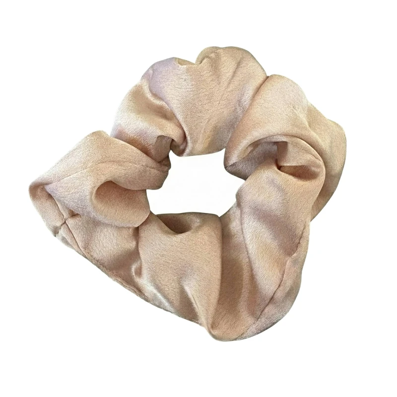 کش مو زنانه مدل کش مو زنانه اسکرانچی 01