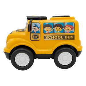 نقد و بررسی ماشین بازی طرح اتوبوس مدرسه توسط خریداران