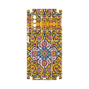 MAHOOT Iran Tile 10-FullSkin Cover Sticker for Xiaomi Redmi Note 9 4G