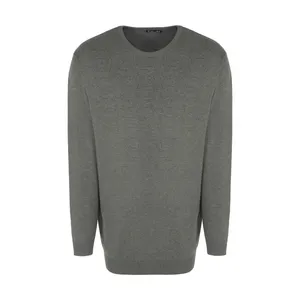 پلیور مردانه کیکی رایکی مدل MBB02856-040