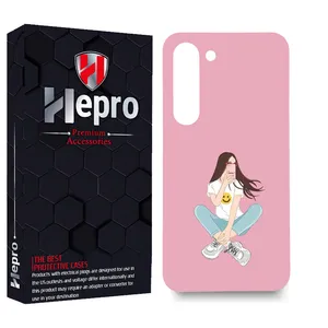 HEPRO MC Cover for SAMSUNG GALAXY S23