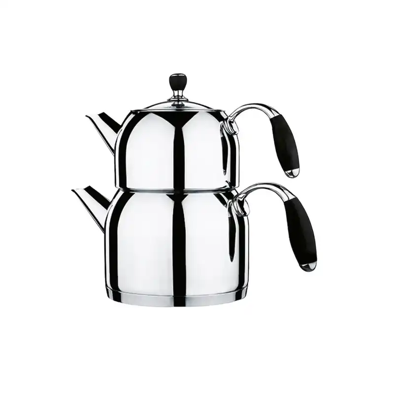 ست کتری و قوری کرکماز مدل Flora کد A118