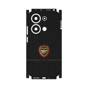MAHOOT Arsenal-FullSkin Cover Sticker for Xiaomi Redmi Note 13 Pro 4G