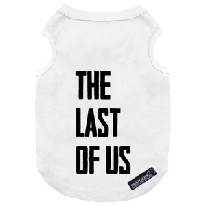 لباس سگ و گربه 27 طرح The Last of Us کد MH938 سایز L