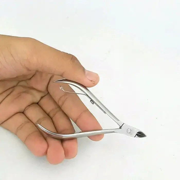 انبر کف چین یاکسون مدل YX-503 سایز 3.6 اینچ