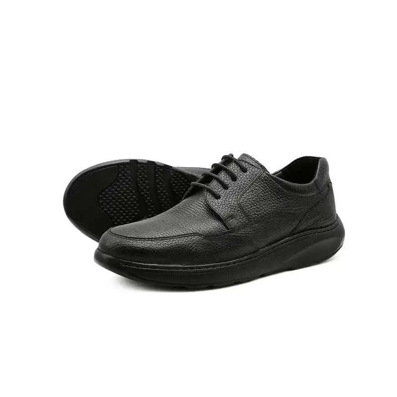 کفش طبی مردانه بهشتیان مدل نورمن