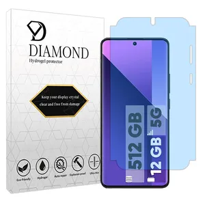 Diamond Eye Care model anti-blue ray screen protector suitable for Xiaomi Redmi Note 13 Pro Plus mobile phone