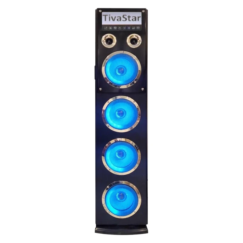 پخش کننده خانگی تیوا استار مدل TS-5800