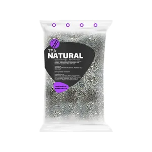 چای برگ سبز ایرانی نچرال - 250 گرم