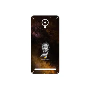 MAHOOT Robert De Niro Cover Sticker for Lenovo Vibe C2