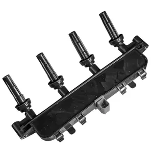 کوئل خودرو کد Carow مناسب برای پژو 206 تیپ 2