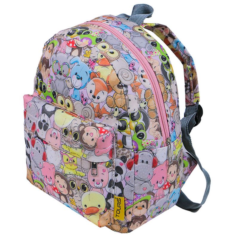 کوله پشتی بچگانه توریث مدل AA-9856 -  - 5