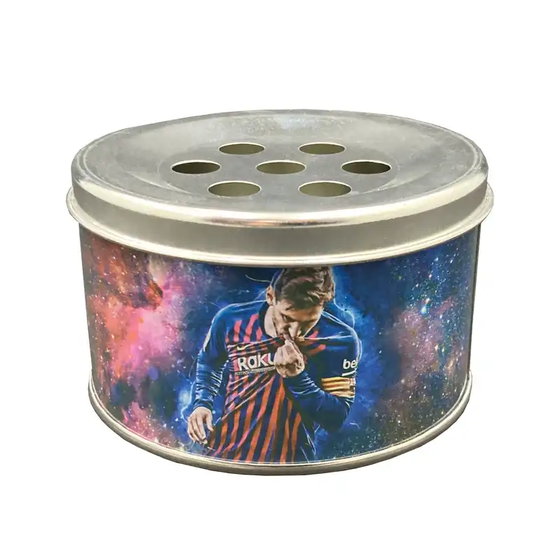 زیرسیگاری طرح Lionel Messi کد DKD-767