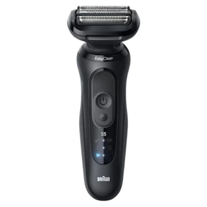 ماشین ریش تراش مردانه شارژی براون مدل N1200S
