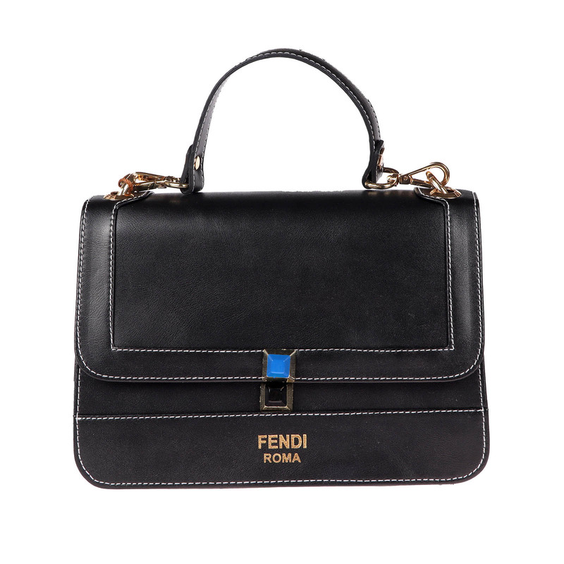 کیف رودوشی زنانه فندی مدل Fn-66-369