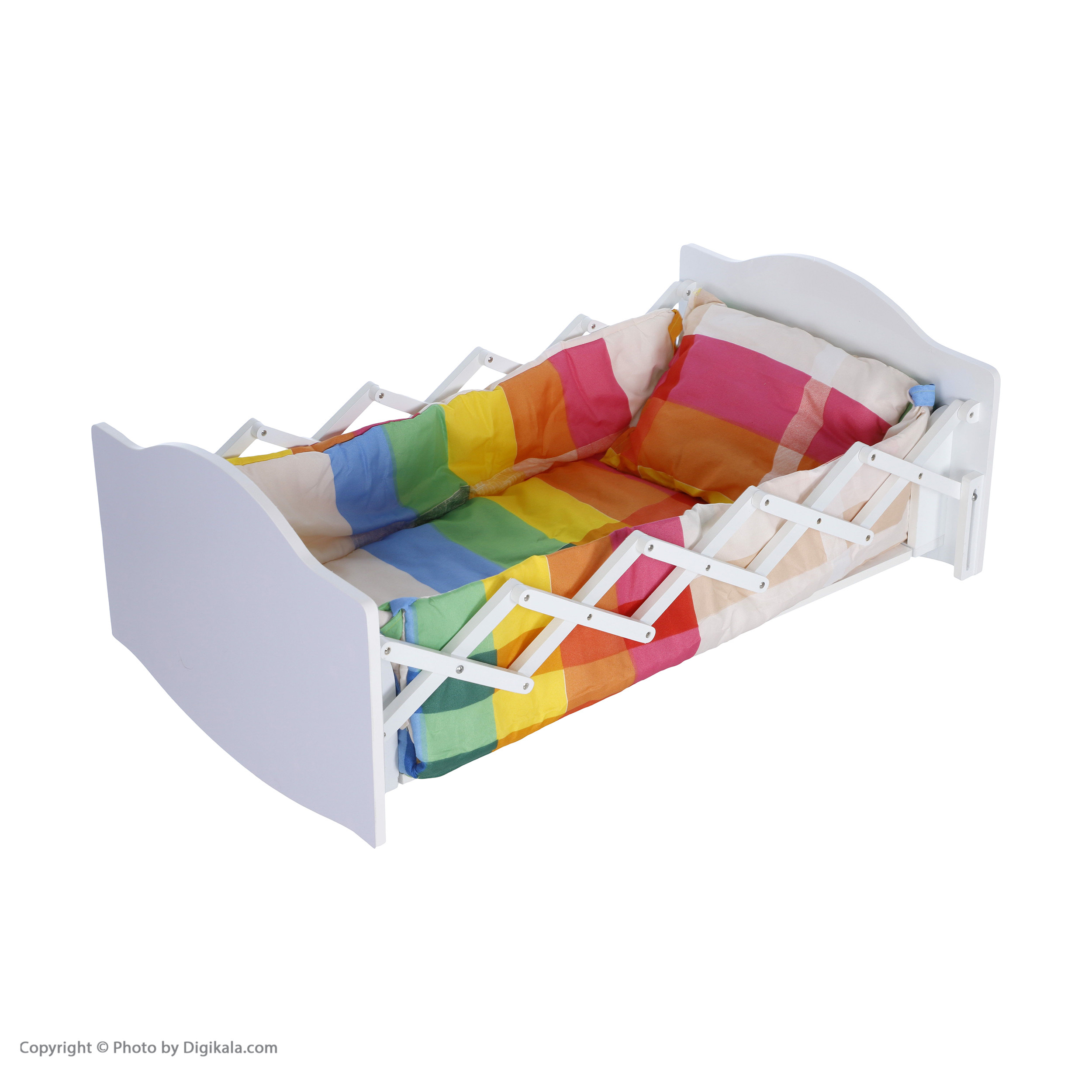 گهواره نوزاد کد 001