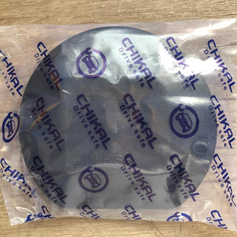 قاب بالای کمک فنر جلو خودرو چیکال مدل M-12 مناسب برای پژو 405 مجموعه 2 عددی