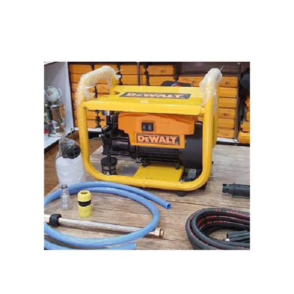 کارواش دیوالت مدل D1018