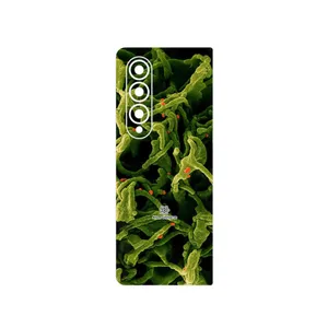 MAHOOT Atom Universe 2 Cover Sticker for Samsung Galaxy Z Fold4