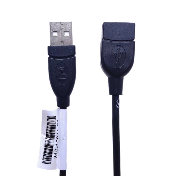 کابل افزایش طول USB 2.0 مدل 310 به طول 1.8 متر