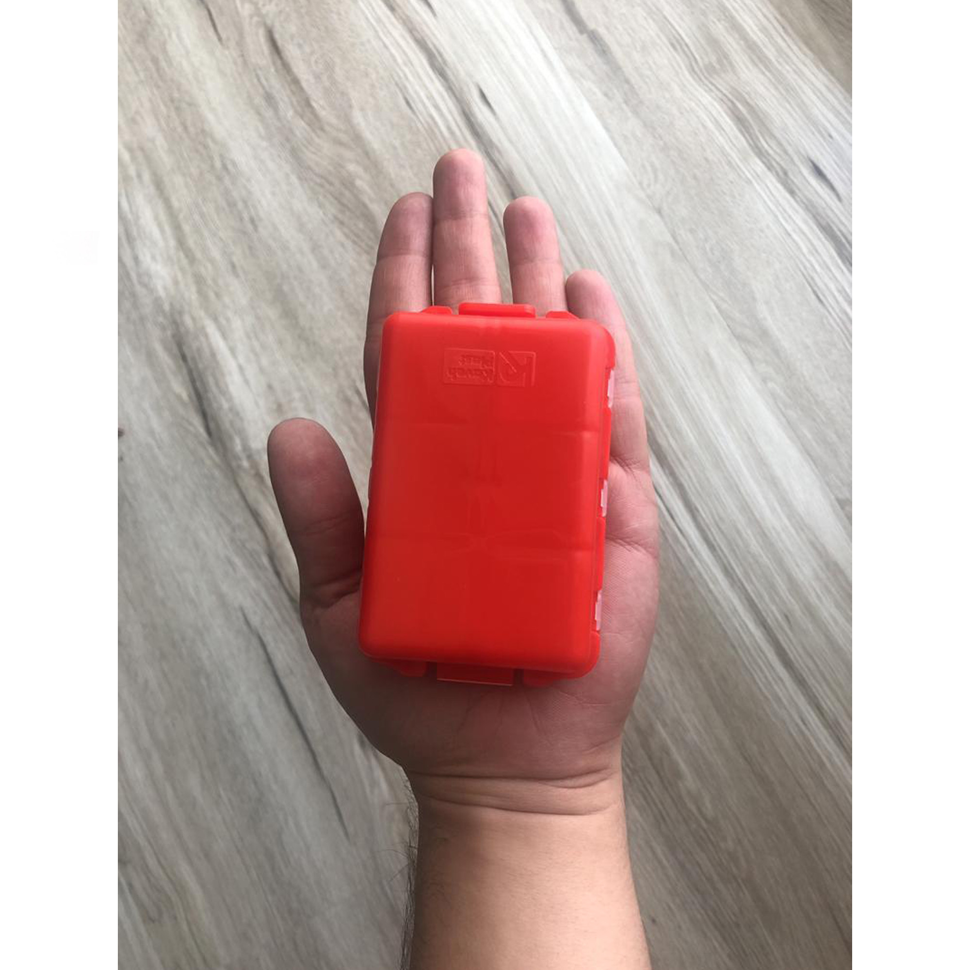 یادآور و نگهدارنده قرص مدل Dr 20