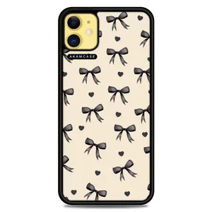 AKAM AMC-WA11-BOWS10 Cover For Apple iPhone 11