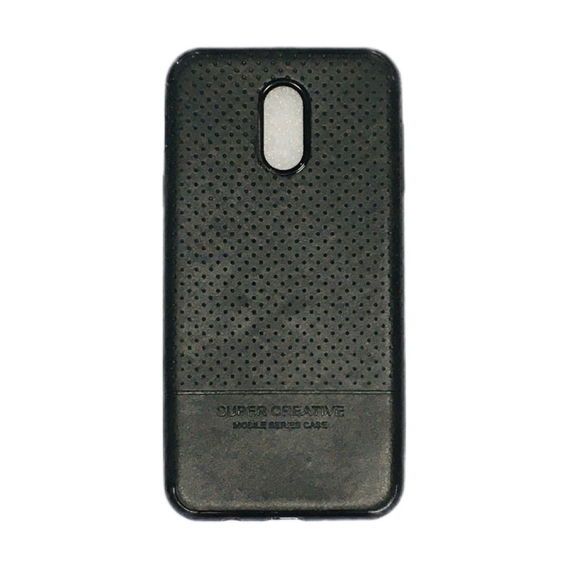 کاور مدل MSH کد 02 مناسب برای گوشی موبایل سامسونگ Galaxy C8/J7 Plus