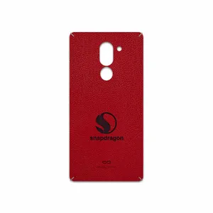 MAHOOT RL-SNPDRGN Cover Sticker for Honor 6X