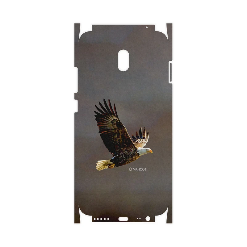 برچسب پوششی ماهوت مدل Eagle-FullSkin مناسب برای گوشی موبایل شیائومی Redmi 8A