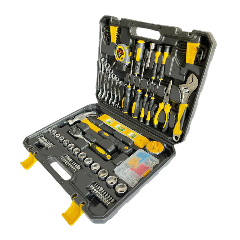 مجموعه 65 عددی ابزار مدل 05-0001-021