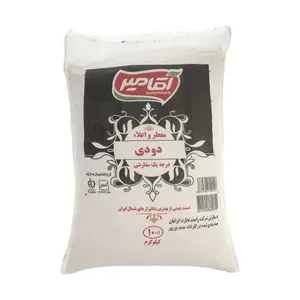 برنج دودی آقامیر - 10 کیلوگرم