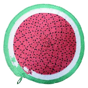 سفره حصیری کد 43