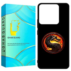  Ghab Guard GN14 Cover For Xiaomi Redmi Note 14 5G