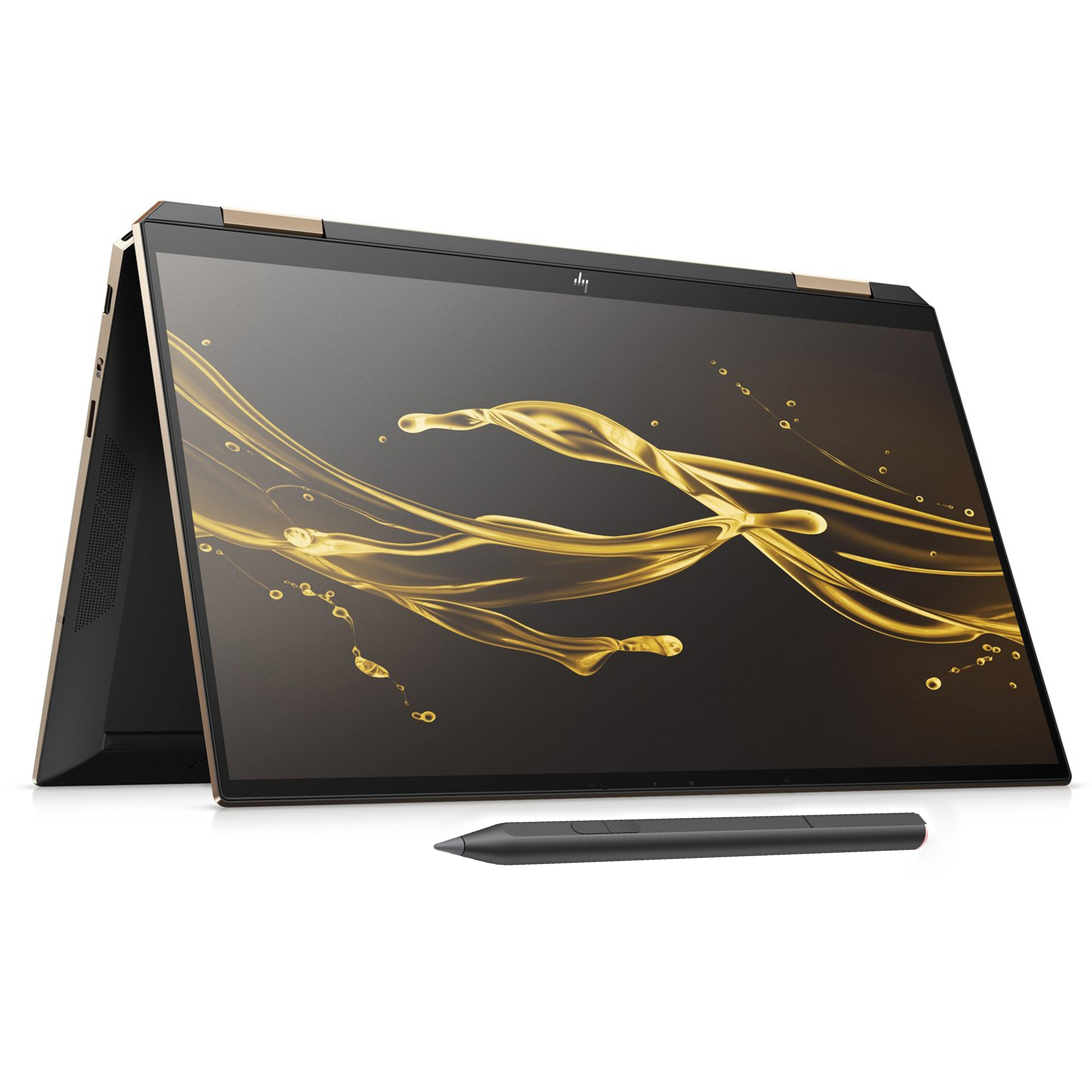 لپ تاپ 15.6 اینچی اچ پی مدل Spectre x360 Convertible 15t-eb100 لپ تاپ 15.6 اینچی اچ پی مدل Spectre x360 Convertible 15t-eb100
