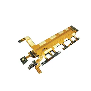 فلت ولوم گوشی موبایل مدل  k-09