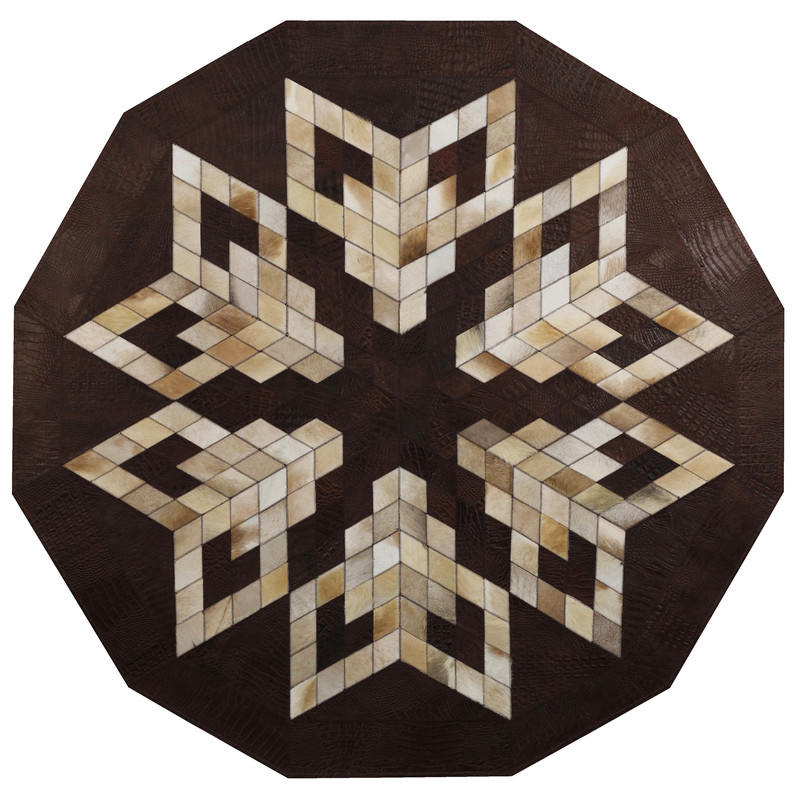 کلاژ چرم و پوست مدل LFM424 کلاژ چرم و پوست مدل LFM424