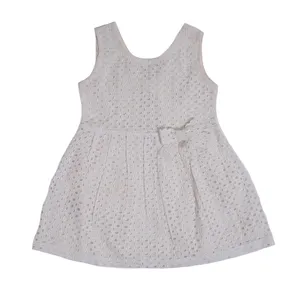 پیراهن دخترانه فیورلا مدل 31020