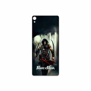 MAHOOT Prince of Persia Cover Sticker for Sony Xperia XA