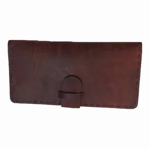 کیف مدارک دست دوز مدل P259