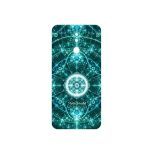 MAHOOT Mathematical Geometric Shape 4 Cover Sticker for Nokia 3.2 TA-1164